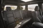 Jeep Grand Cherokee Trailhawk 2016 года